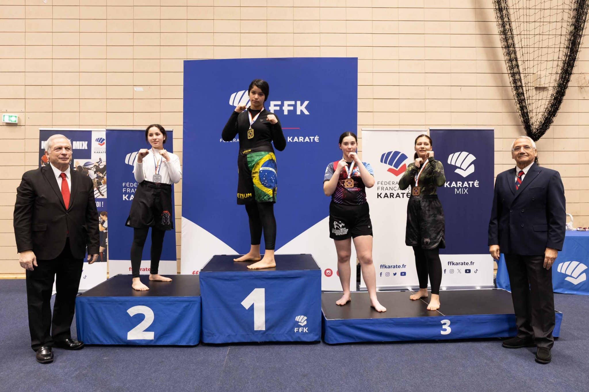 Championnat de France K-mix Djena et Inès.jpg