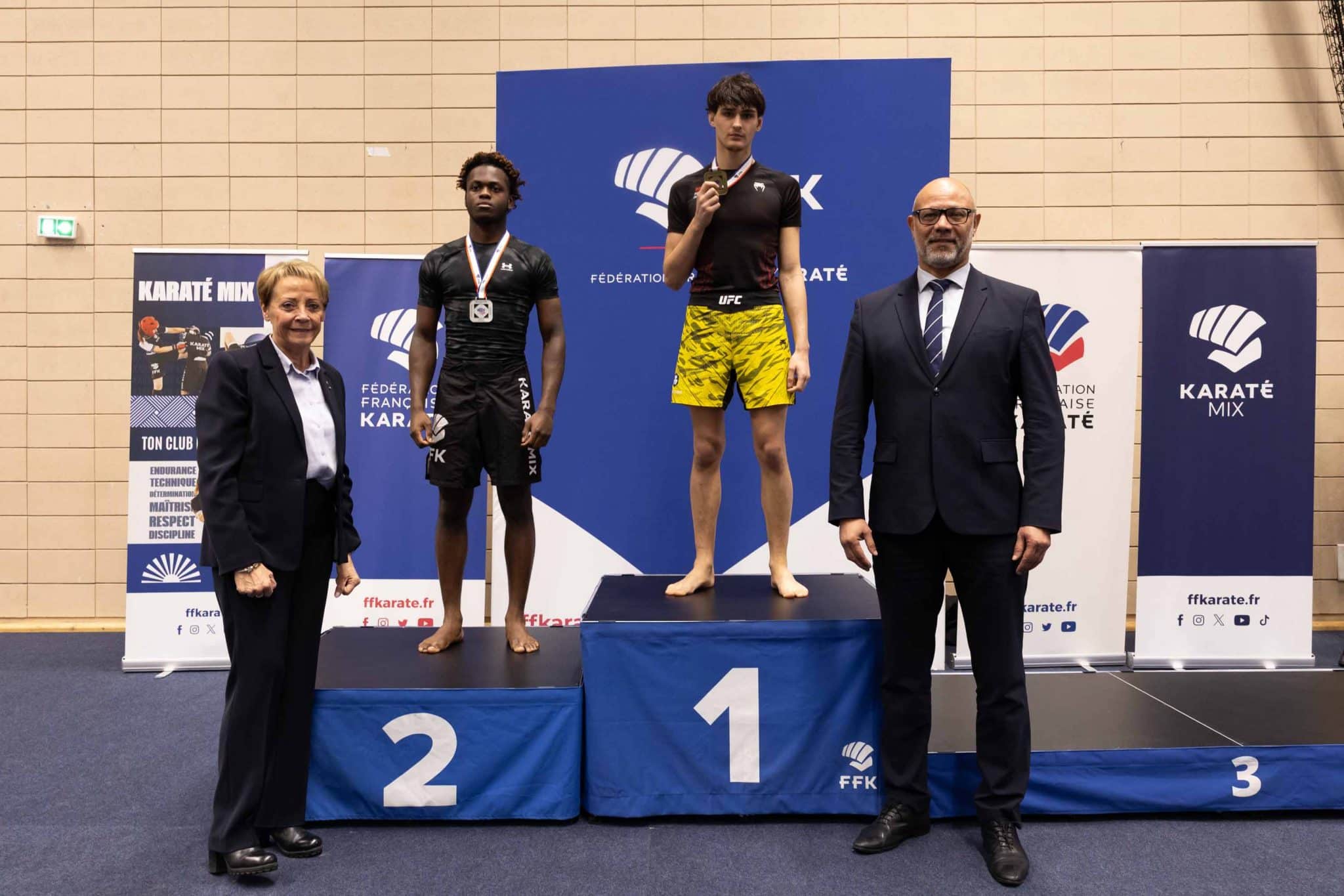 Championnat de France K-mix Harry.jpg