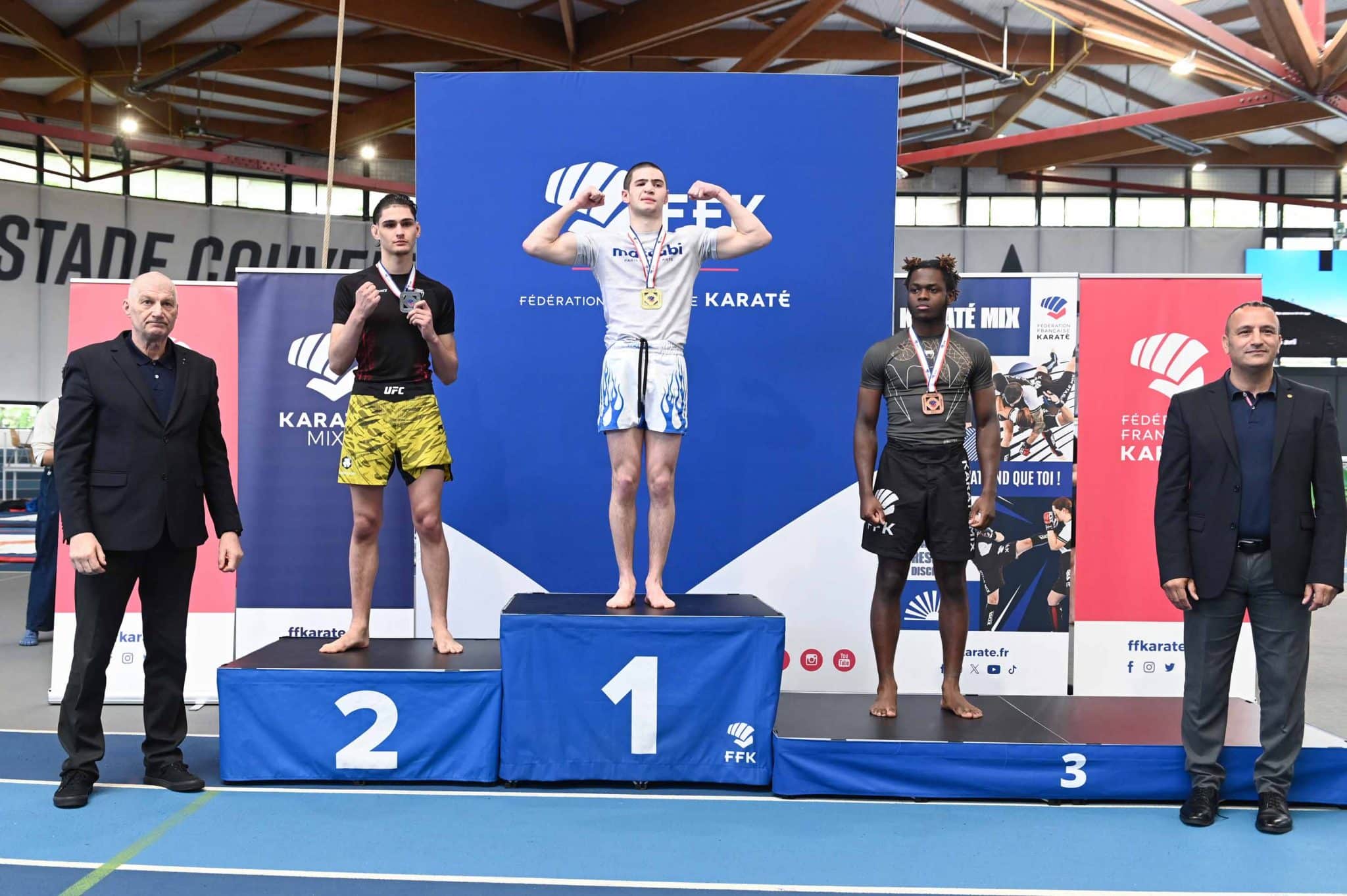 Open de fRance K-mix Harry.jpg