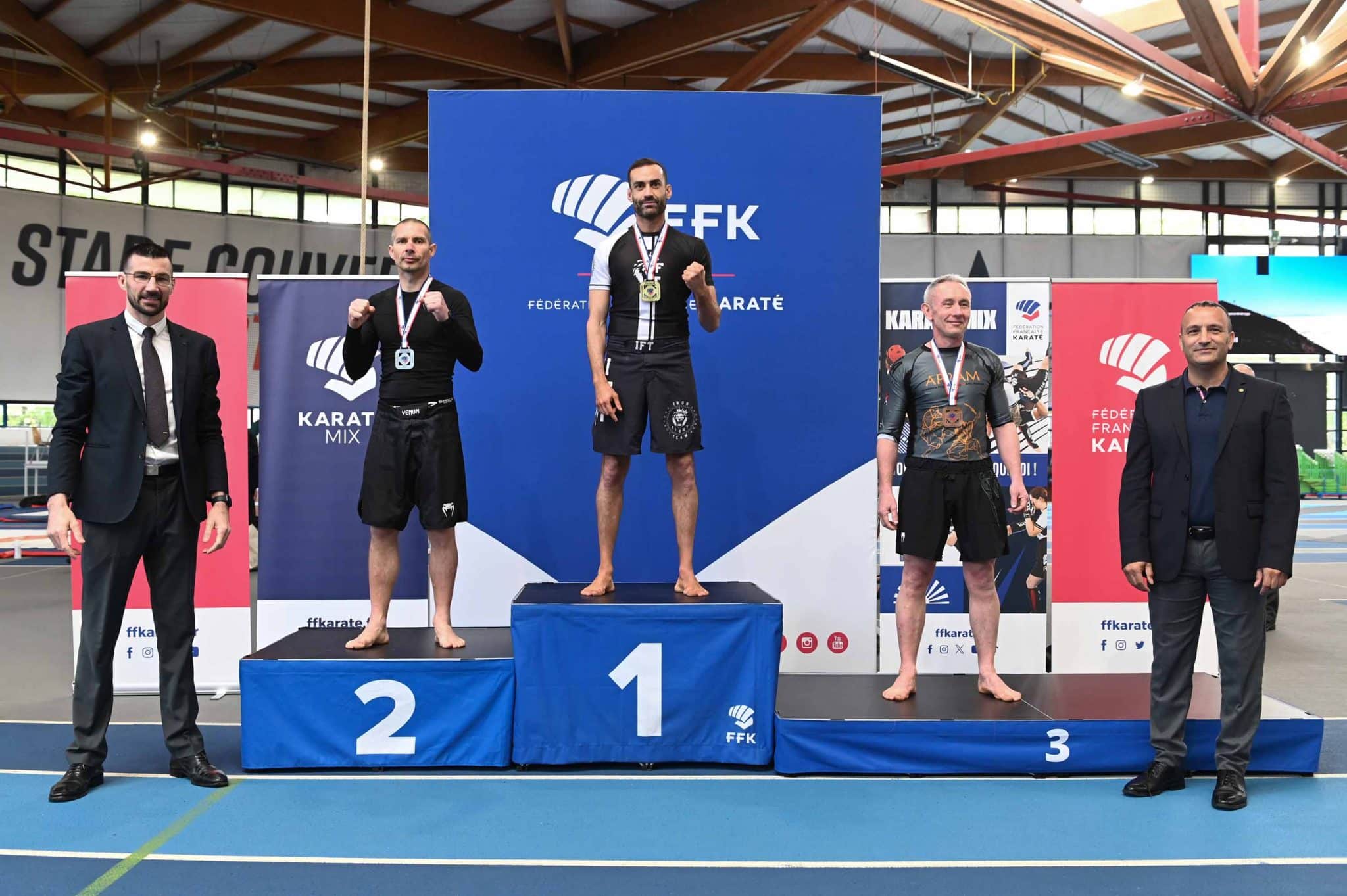 Open de france K-mix Greg.jpg